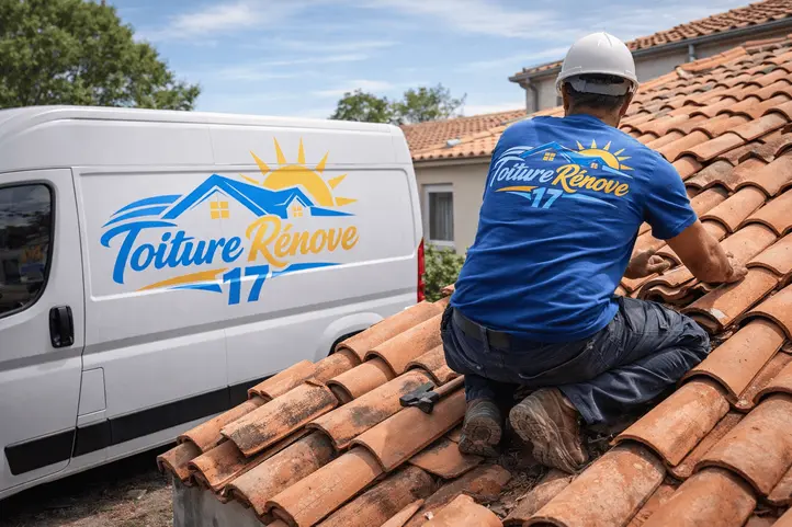 Toiture Rénove 17 - Entreprise Locale à Arvert en Charente-Maritime