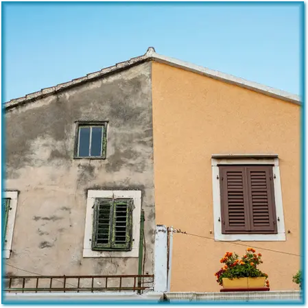 Nettoyage de façade à Arvert - Devis Gratuit Charente-Maritime