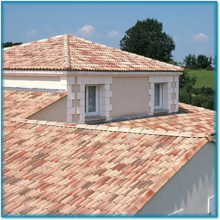 Nettoyage de toiture à Arvert - Devis Gratuit Charente-Maritime